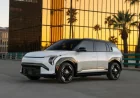 Kia Launches US-Spec EV3 This Year, Filling Volvo’s Gap