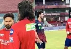 Nitish Rana: ‘Bas ho gaya’ — Rishabh Pant Ends Long-Running Feud with a Single Intervention