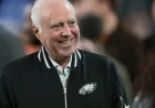 Key Insights from Jeffrey Lurie’s ‘State of the Eagles’ Address