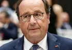 Chine and the Paris Agreement Legacy: 3 Fault Lines François Hollande Warned the Senate About
