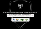 Pac-12 Wrestling Expands with Air Force, Northern Colorado, North Dakota State, and South Dakota State