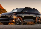 Family-Friendly Electric SUV Offers Three Rows