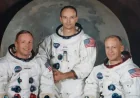 Neil Armstrong: Rare 1969 Moon Pictures That Changed History—and Why They Still Matter
