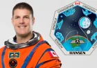 Jeremy Hansen’s Artemis 2 Patch Reveals 4 Signals About Canada’s Moon Moment