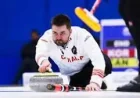 Canada’s Matt Dunstone Wins Fifth Straight, Creates Logjam in World Curling Standings