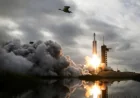 SpaceX Plans Major IPO Filing, Reports Suggest