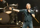 Bruce Springsteen Kicks Off Tour with Politically Charged Setlist
