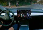 Tesla Launches FSD v14.3: Musk Unveils ‘Last Piece of the Puzzle’