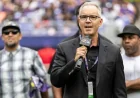 Ravens Announcer Gerry Sandusky Retires After 20 Memorable Seasons
