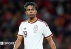 Lamine Yamal Denounces Racist Abuse at Spain vs. Egypt Friendly