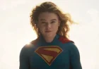 ‘Supergirl’ Star Milly Alcock Faces Unstoppable Backlash