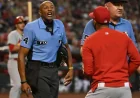 MLB Umpire CB Bucknor Criticized by Teams for Controversial Call