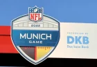 Detroit Lions Unlikely to Secure Bye Week Following Germany Game