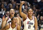 Goliaths in Women’s Final Four Boost Sport Despite Parity Concerns