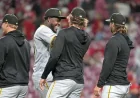Pirates Center Fielder Transforms from Liability to Game-Changer