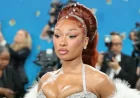 Megan Thee Stallion Recovers After Exhaustion Hospitalization