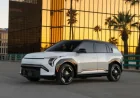 Kia Announces US Launch of EV3 with 320-Mile Range This Year