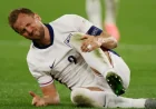 Bayern Munich’s Harry Kane Injured During England International Duty