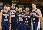 European Agent Fuels Illinois’ Final Four Journey