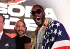 Deontay Wilder as the Chisora fight nears: a warning about manipulation inside boxing