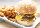 ‘Burger Bible’ Author Reveals Top 5 Must-Try Burgers in Chicago