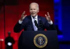 Joe Biden Censorship Regime Faces Historic Legal Blow: Settlement and Consent Decree Reshape Government Role in Online Speech