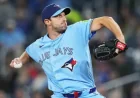 Bluejays Score: Scherzer’s Six Innings and the Quiet Work That Turned a Rough Night into a Bounce-Back