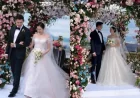 Son Ye-jin Celebrates Four Years of Marriage with Hyun Bin
