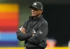 Umpire CB Bucknor Criticized for Controversial MLB Call