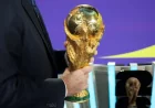 2026 Men’s World Cup Team Power Rankings Revealed