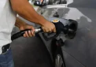 Petrol Fuel Prices: A Driver’s Moment Between Pain at the Pump and a Brief Tax Relief