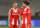 Uwcl Quarter-Final Turnaround: Stanway Calls Joining Bayern the Best Decision — Inside a 2-1 Triumph