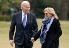 Joe Biden Welcomes Rescued Labs Boo and Scout: From ‘At-Risk of Euthanasia’ to Family Life
