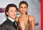 Zendaya Discusses Tom Holland Audition and Public Fascination with Their Romance