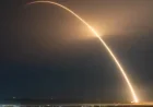 Rocket Ship Launch: Two Falcon 9 flights from California show how crowded low Earth orbit is becoming