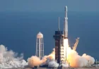 Spacex confidential IPO filing at $1.75tn could reshape markets — five implications