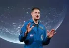 Canadian Space Agency astronaut Jeremy Hansen frames lunar risk as ‘for a good reason’ — what remains unsaid?