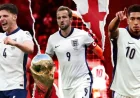Bbc Live: Five Revelations from Phil McNulty’s 26-Man England World Cup Projection
