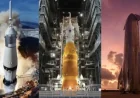 Sls Countdown to the Moon: 3 Revelations about Artemis II’s Moon Rocket