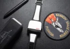 Space Shuttle Echoes in the Amida Digitrend NASA Tribute: A Driver’s Watch Reborn