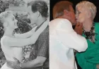 Pat Boone, 91, Avoided Kissing Shirley Jones, 92, in “April Love” to Honor Wife
