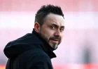 Spurs Secure Roberto De Zerbi as Head Coach, Nearly Land Marco Silva