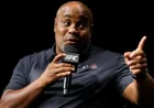 Daniel Cormier Criticizes Nate Diaz: ‘You’ve Always Been Average’