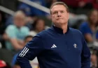 Bill Self Returns as Kansas Jayhawks Basketball Coach
