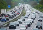 Is Easter Monday A Bank Holiday — Why This Weekend’s Roads Will Be the Busiest in Four Years