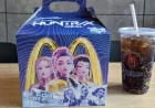 Huntrix Mcdonald’s Meal: A New Fast-Food Fandom War Built on Photocards, QR Codes, and Two Competing Combos