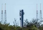 Cape Canaveral Launches Spotlight Reuse Record and Scheduling Strain