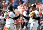 Orioles Win Over Rangers as ABS Upholds Controversial Walk-Off Decision