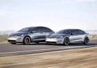 Tesla Ends Model S and Model X Production: Only 600 Units Remain