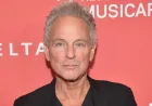 Former Fleetwood Mac Guitarist Lindsey Buckingham Attacked by Alleged Stalker